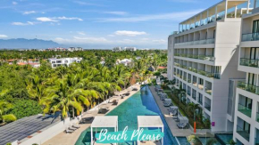 Mio Riviera Nayarit - Modern Condos with Gym & Pool